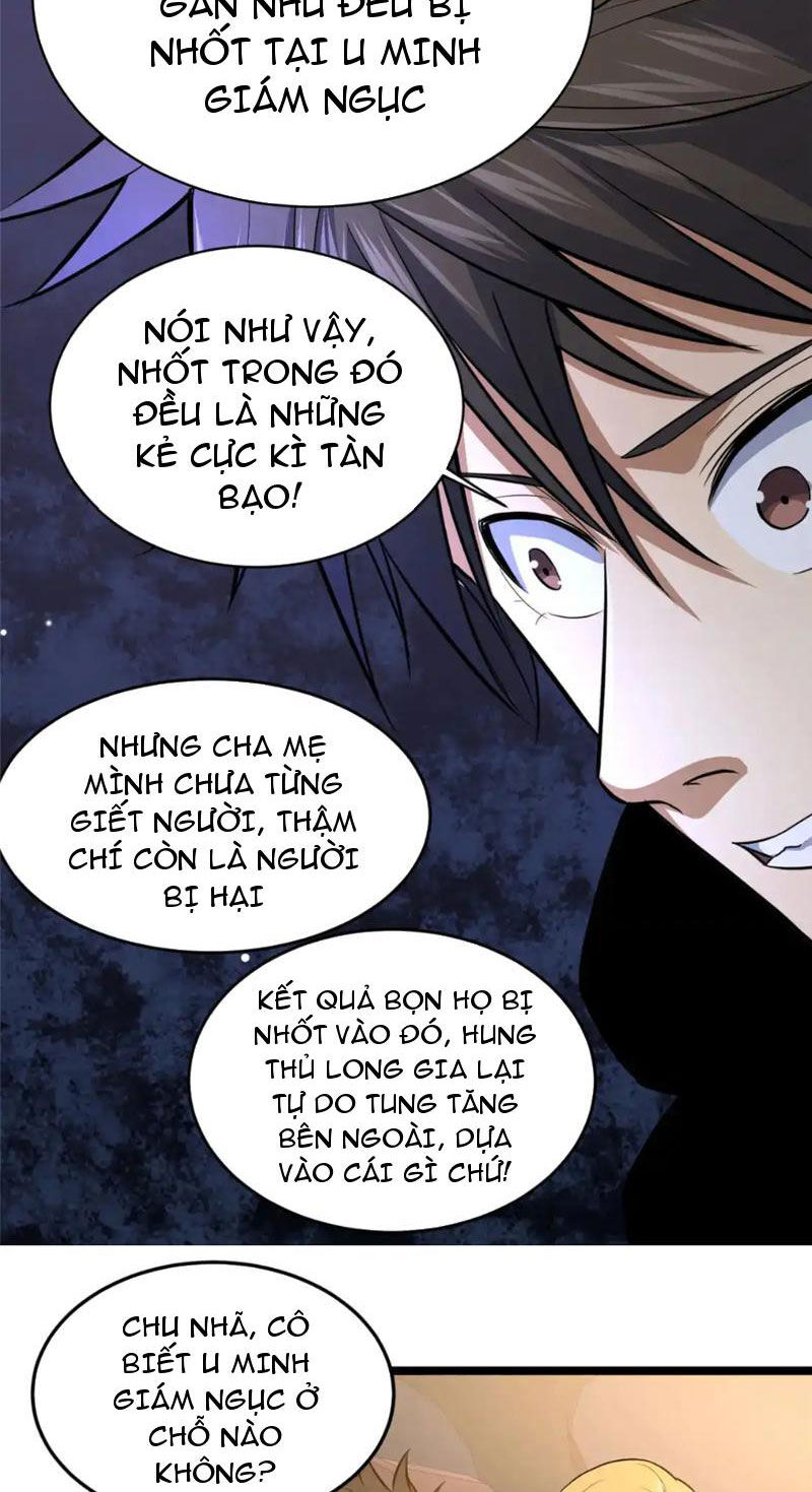 Siêu Phàm Sát Thần Chapter 160 - 25