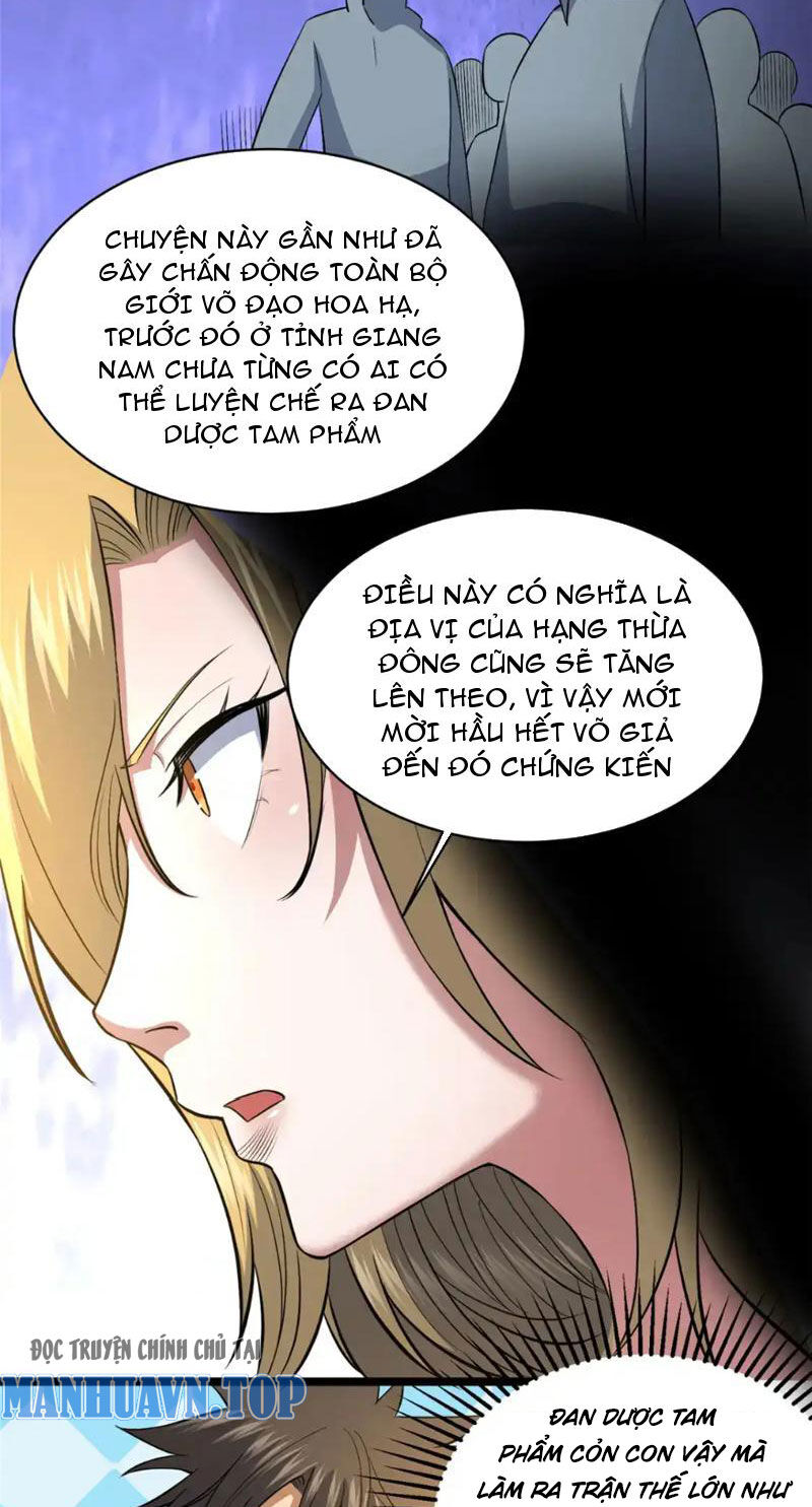 Siêu Phàm Sát Thần Chapter 160 - 34