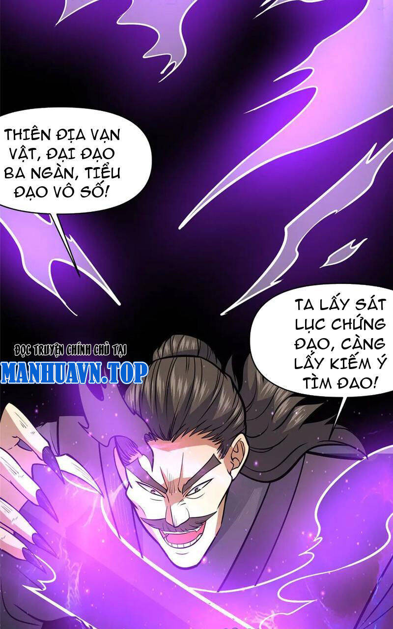 Siêu Phàm Sát Thần Chapter 182 - 40