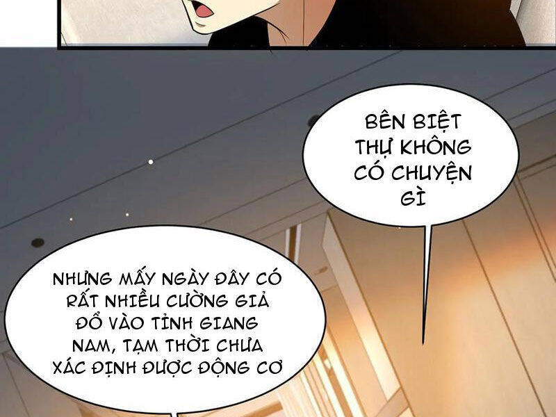 Siêu Phàm Sát Thần Chapter 183 - 4