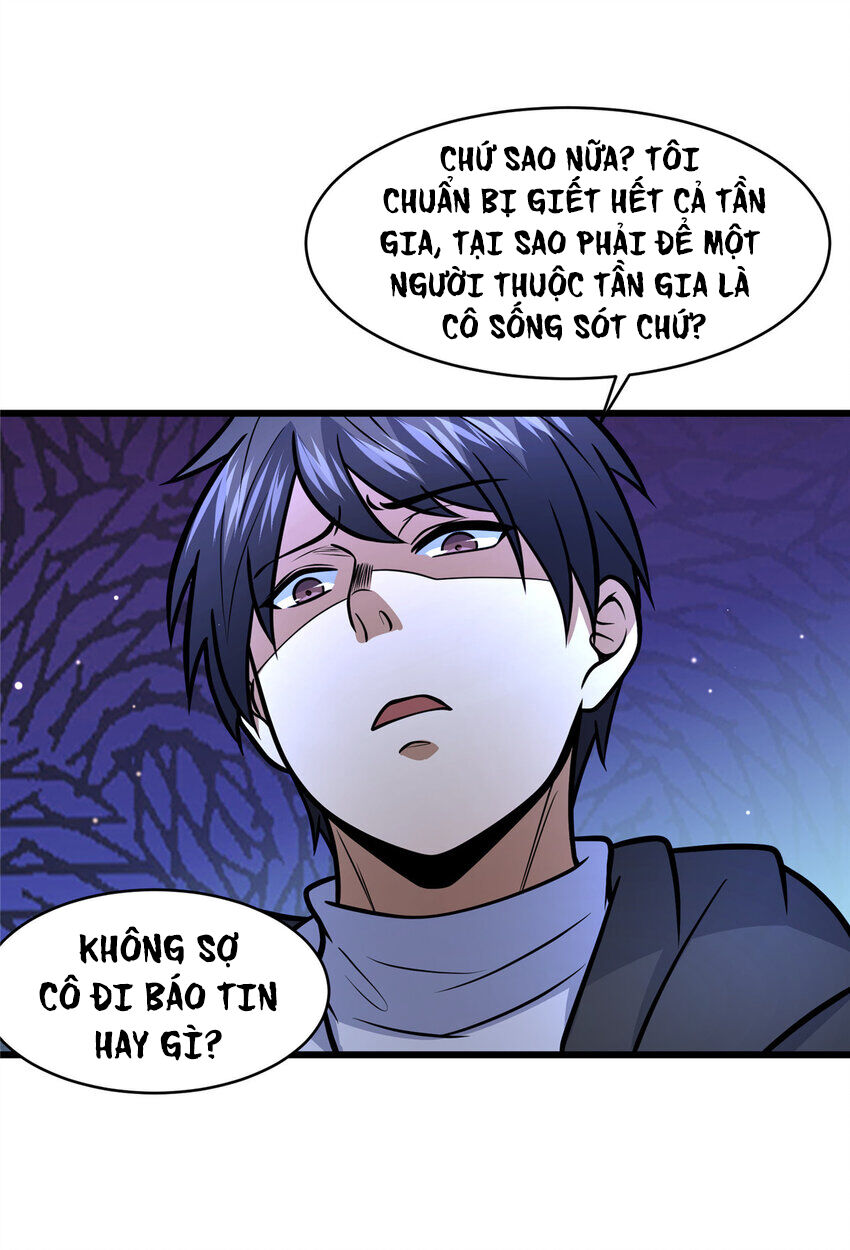 Siêu Phàm Sát Thần Chapter 99 - 17