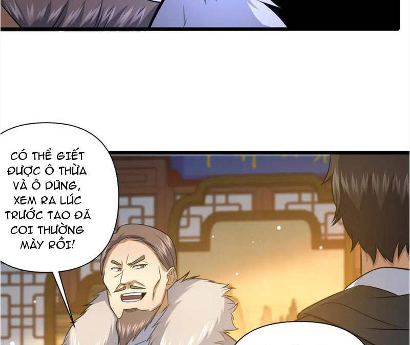 Siêu Phàm Sát Thần Chapter 110.6 - 21