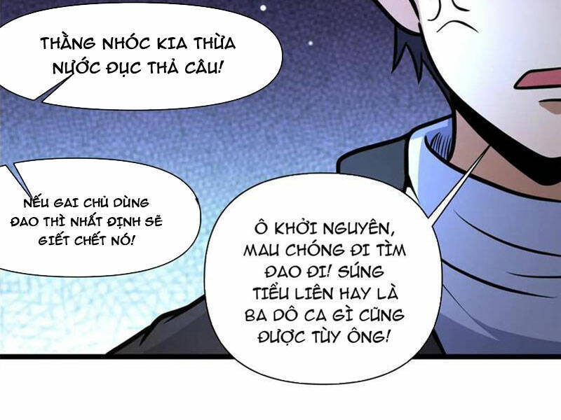 Siêu Phàm Sát Thần Chapter 111 - 52