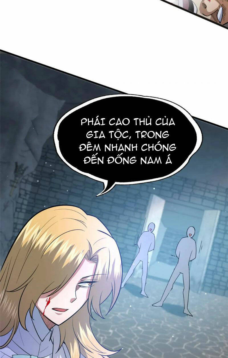 Siêu Phàm Sát Thần Chapter 116 - 49