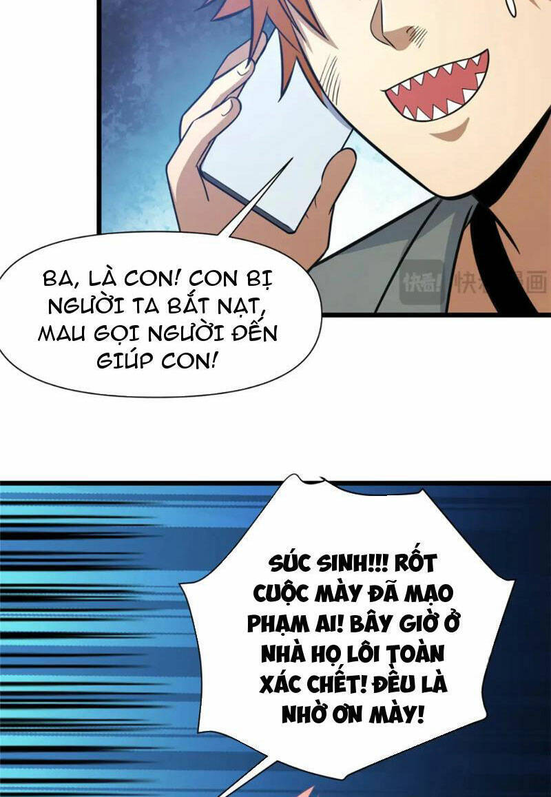 Siêu Phàm Sát Thần Chapter 118 - 4