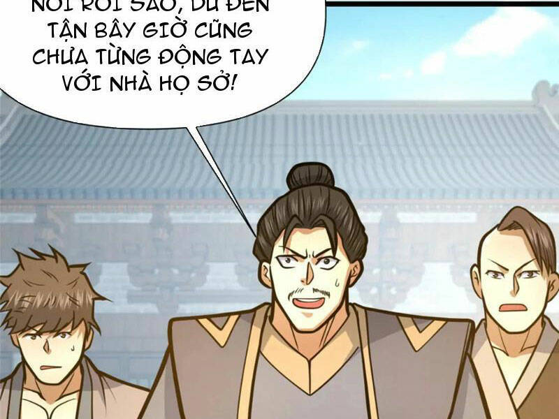 Siêu Phàm Sát Thần Chapter 121 - 5