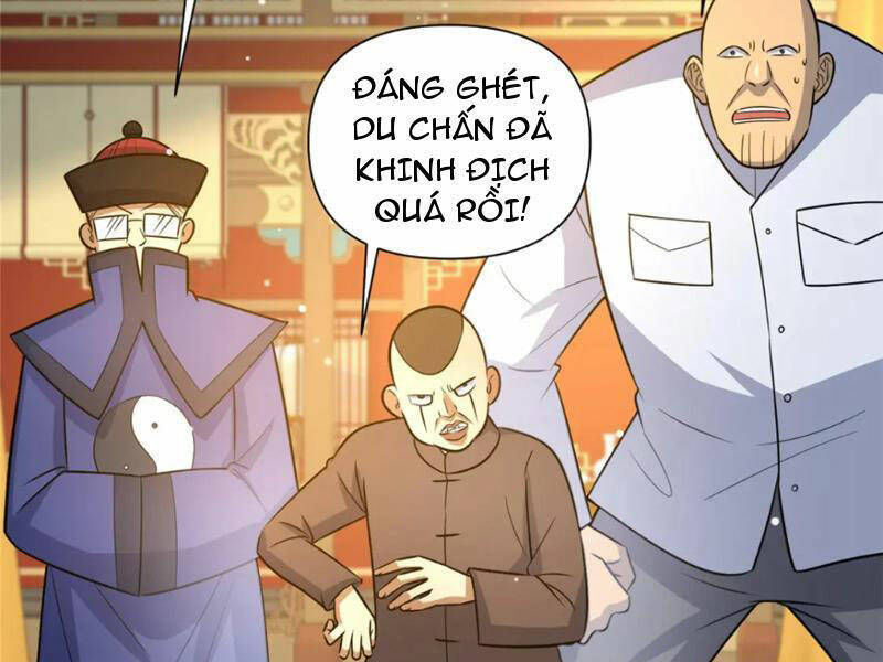 Siêu Phàm Sát Thần Chapter 124 - 66