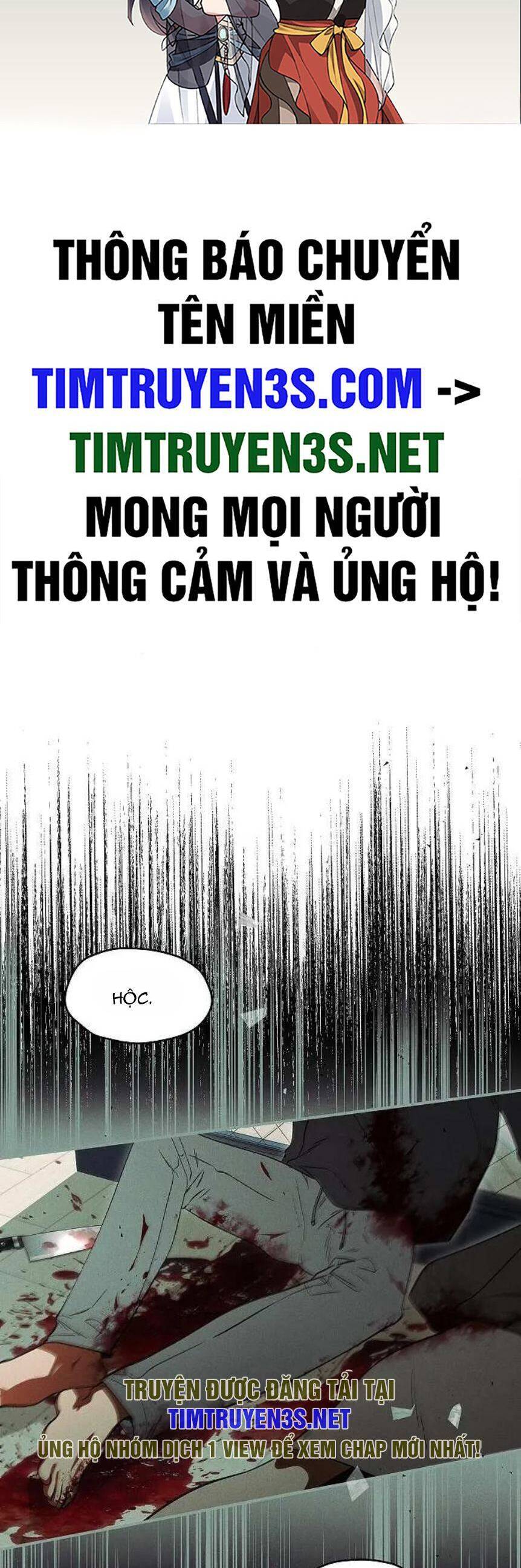 Săn Lùng Nữ Chúa Chapter 44 - 2