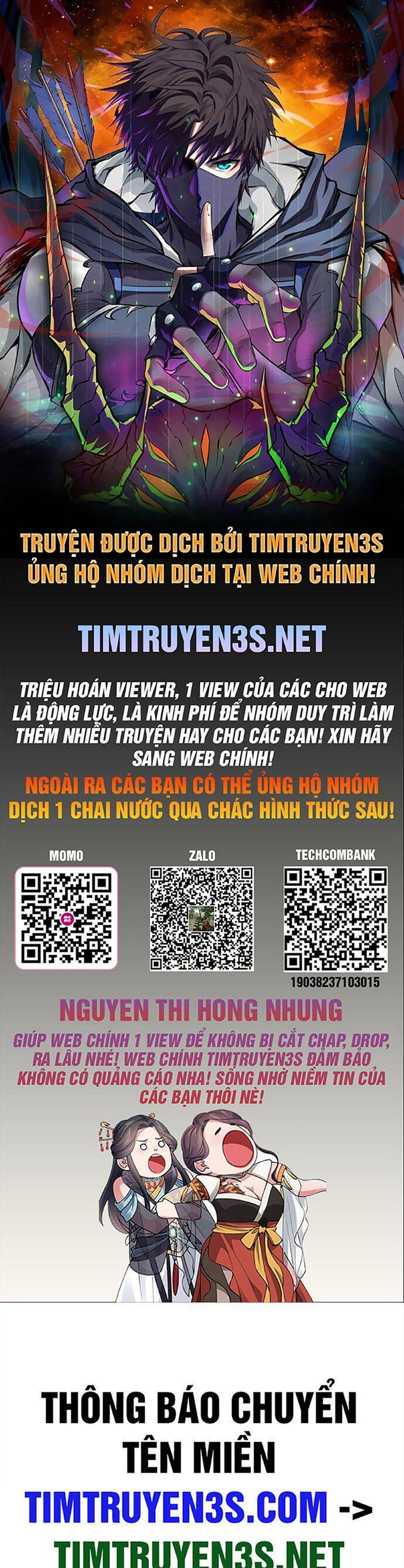 Trường Học Thôi Miên Chapter 51 - 1