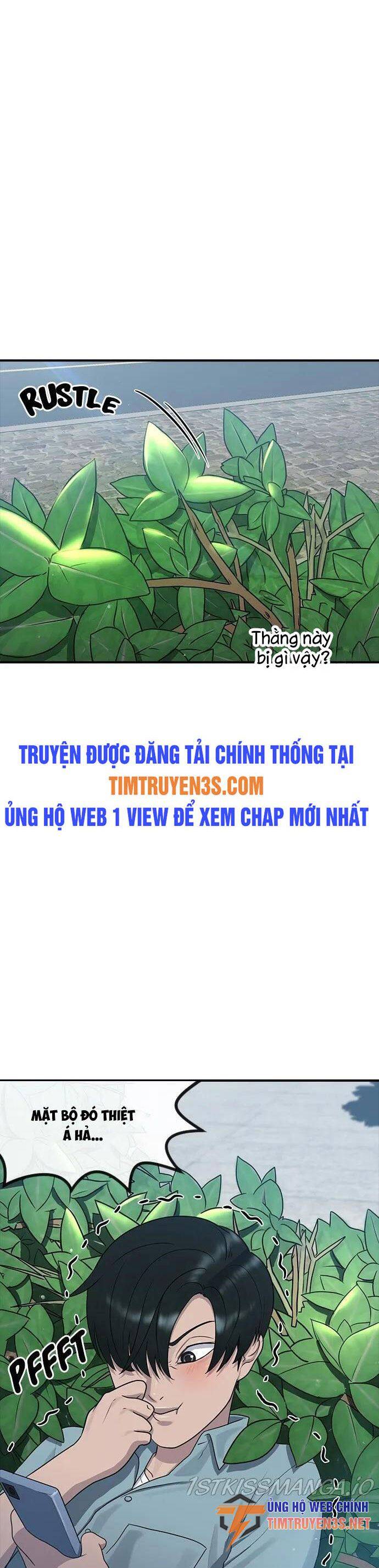 Trường Học Thôi Miên Chapter 51 - 24