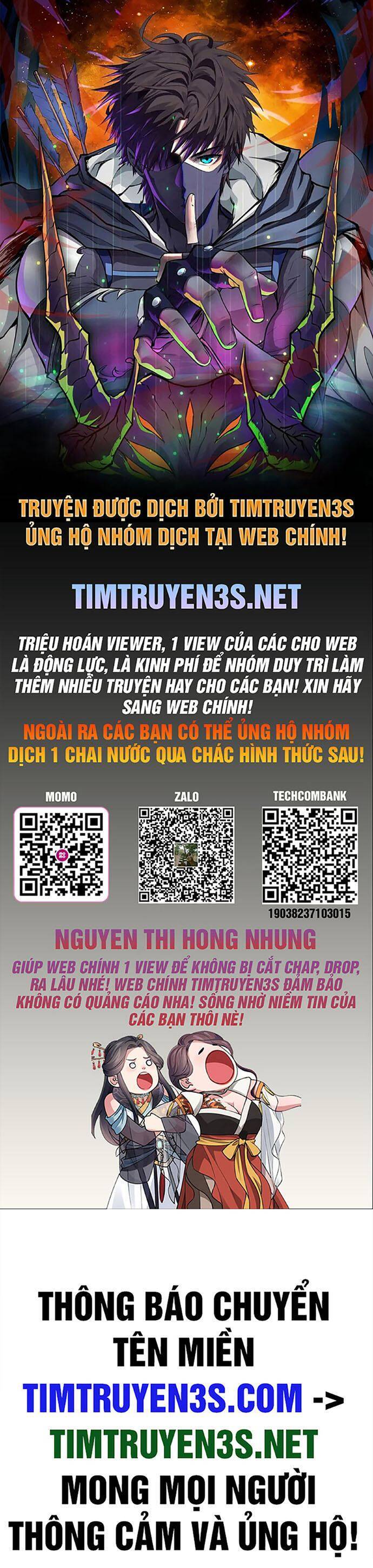 Trường Học Thôi Miên Chapter 52 - 1