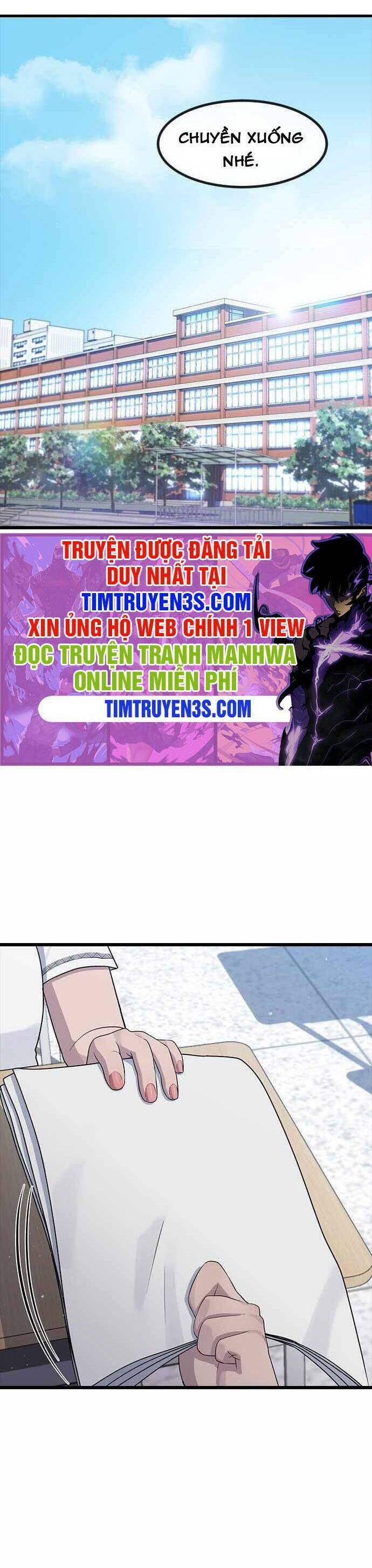 Trường Học Thôi Miên Chapter 52 - 2