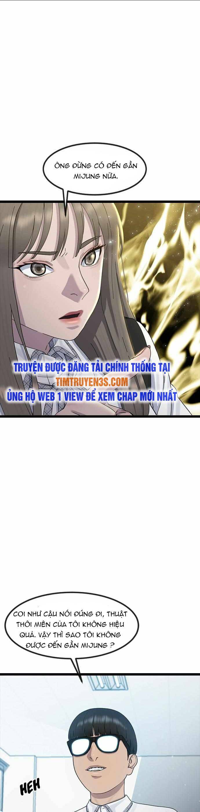 Trường Học Thôi Miên Chapter 53 - 44