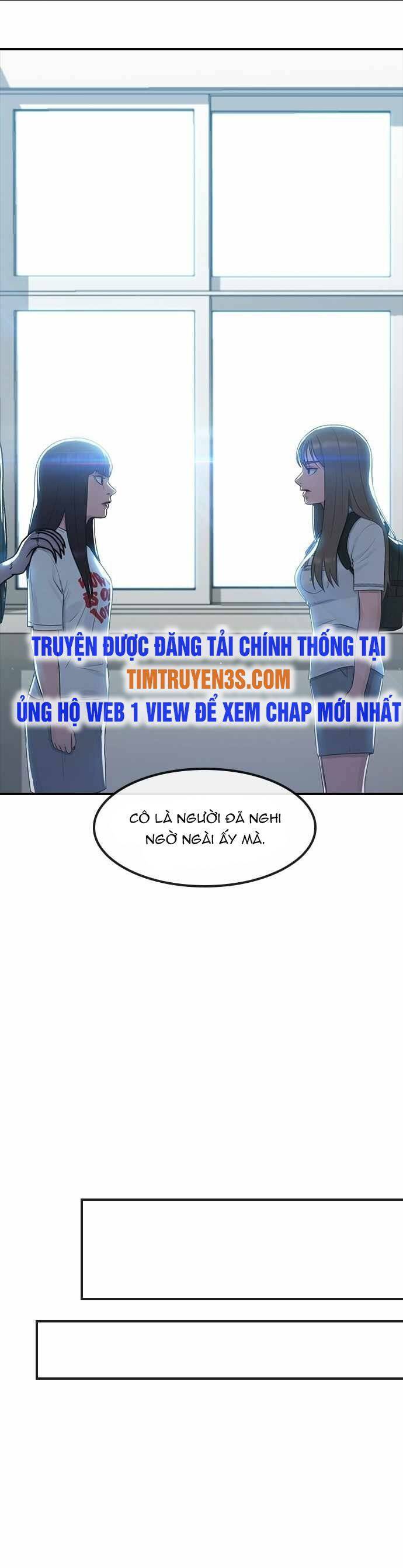 Trường Học Thôi Miên Chapter 54 - 34