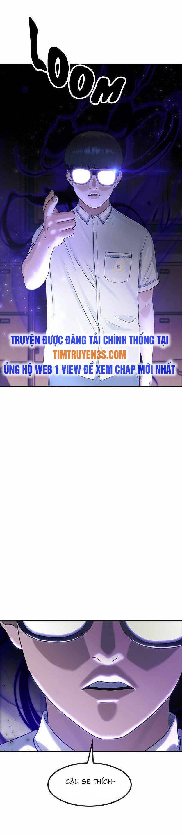 Trường Học Thôi Miên Chapter 54 - 50