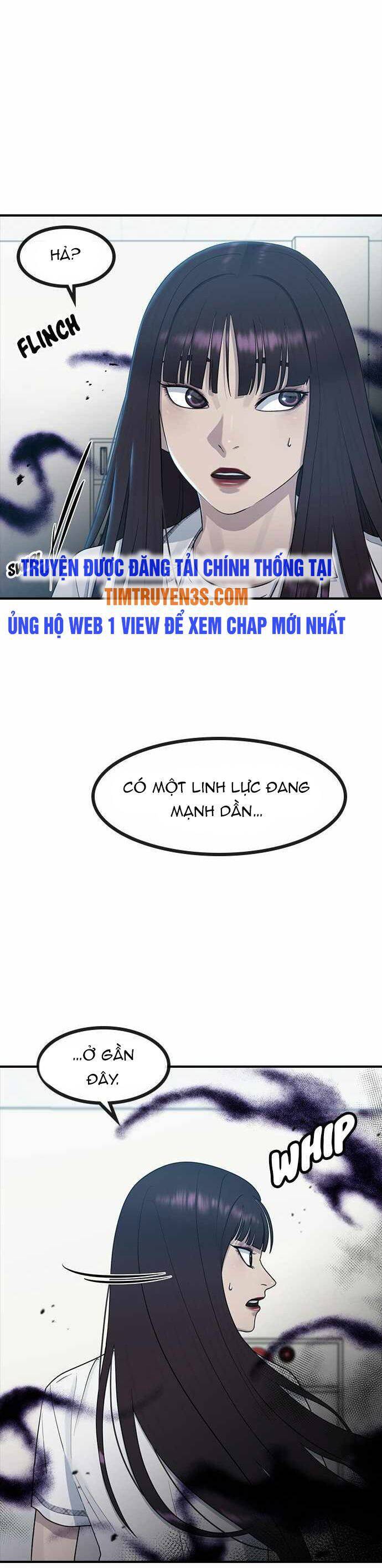 Trường Học Thôi Miên Chapter 55 - 24