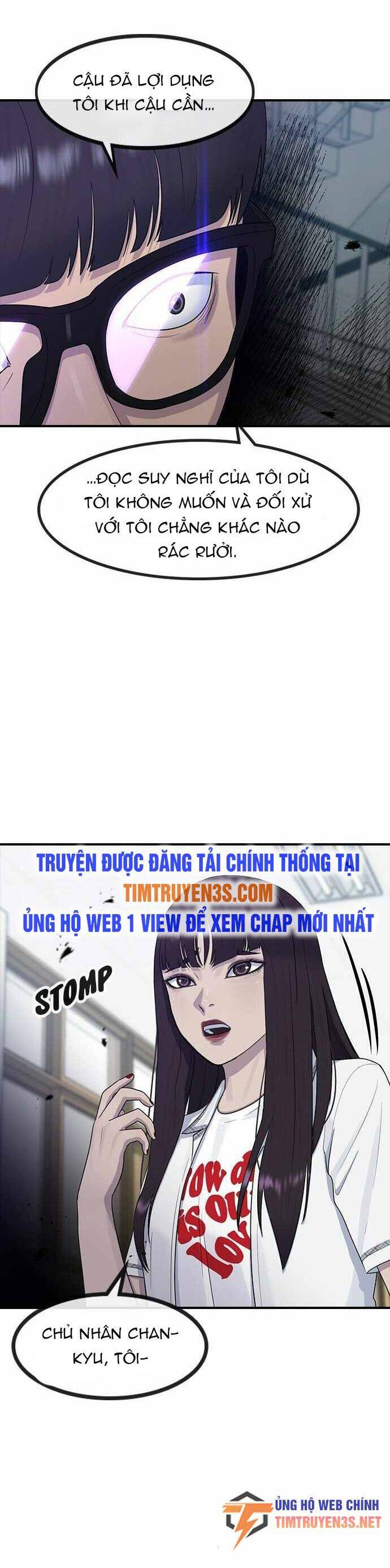 Trường Học Thôi Miên Chapter 55 - 31