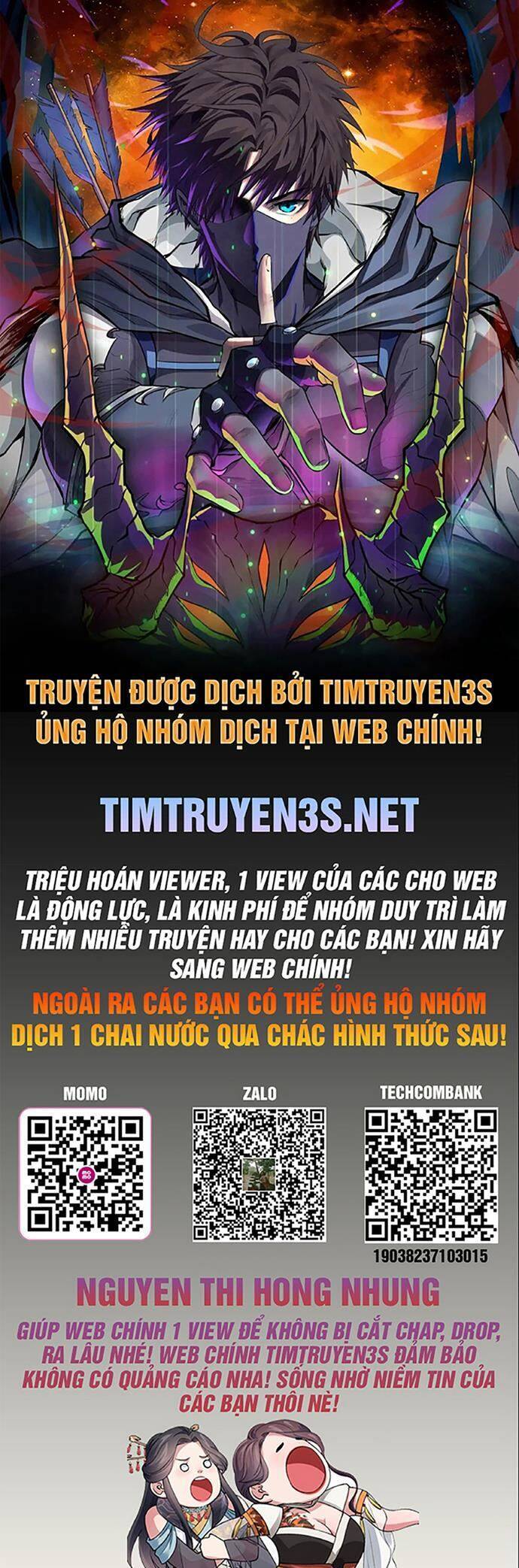 Trường Học Thôi Miên Chapter 56 - 1