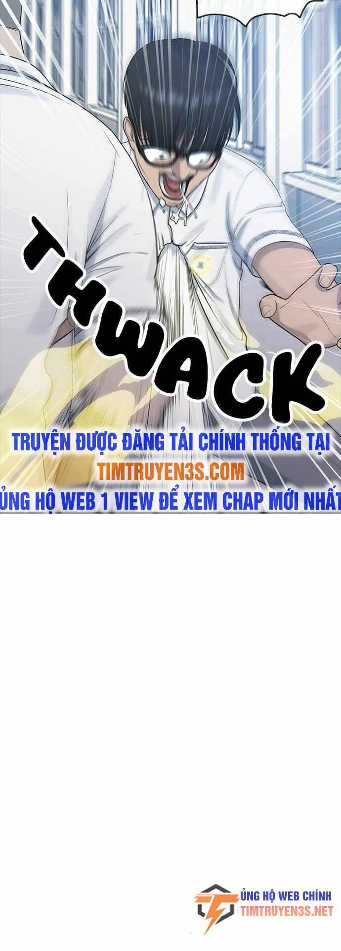 Trường Học Thôi Miên Chapter 56 - 21