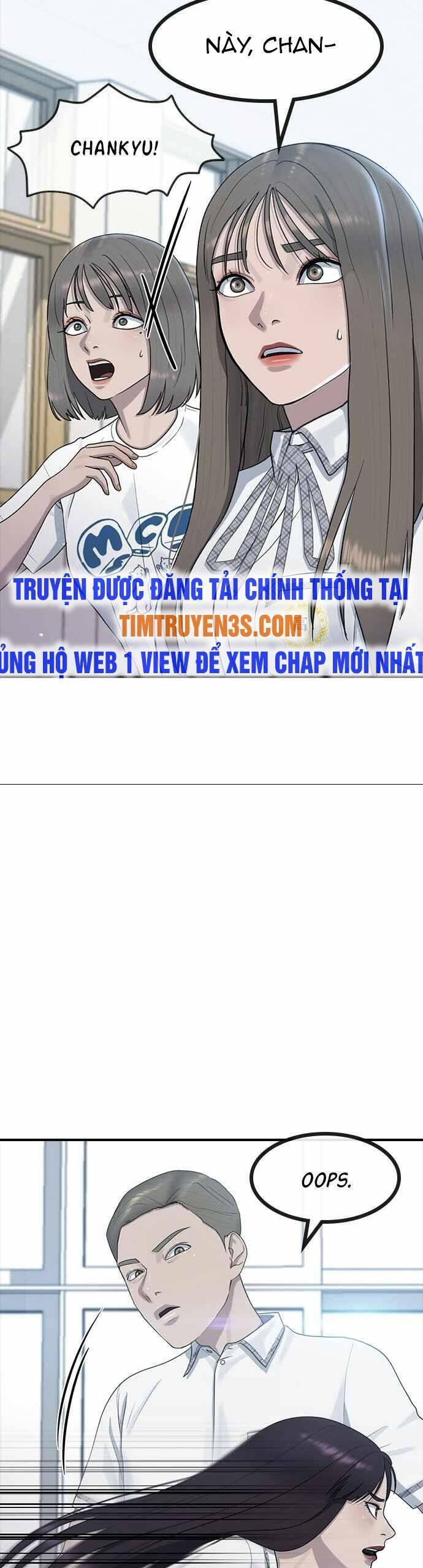 Trường Học Thôi Miên Chapter 56 - 24