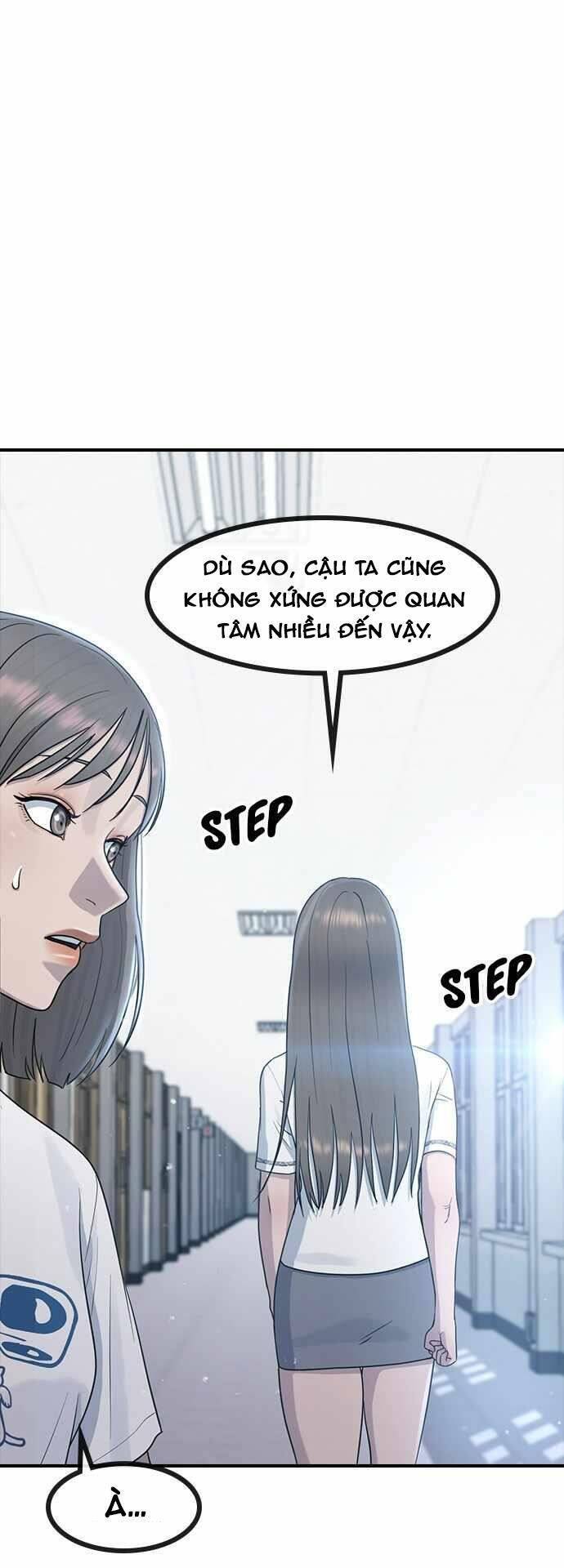 Trường Học Thôi Miên Chapter 56 - 32