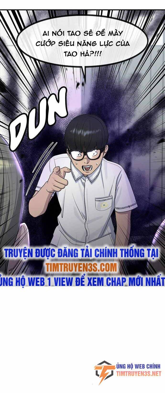 Trường Học Thôi Miên Chapter 56 - 5