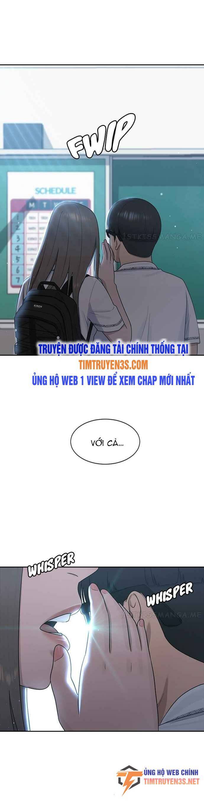 Trường Học Thôi Miên Chapter 59 - 8