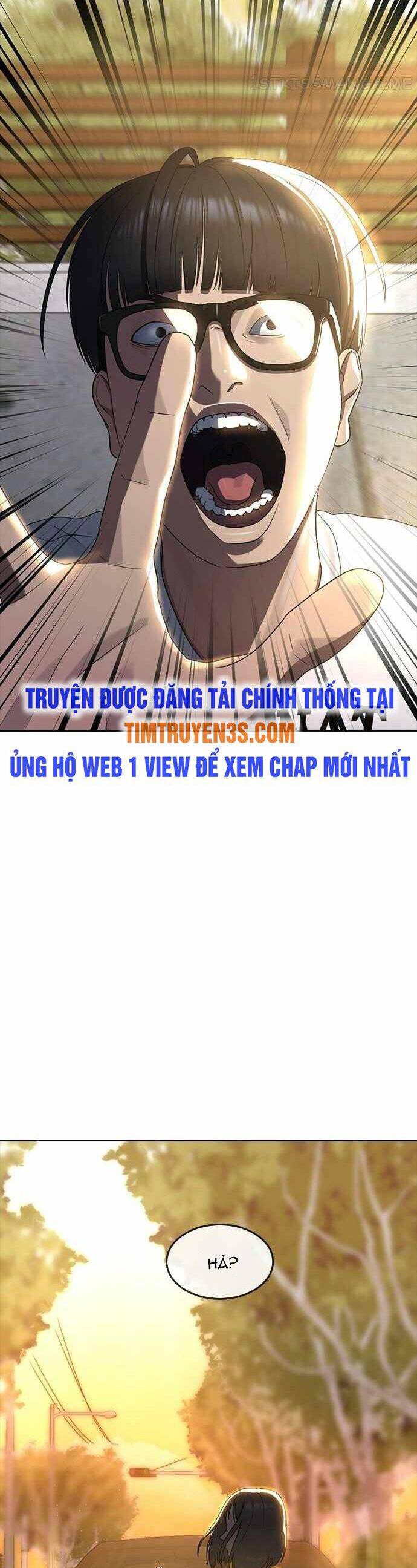 Trường Học Thôi Miên Chapter 60 - 3