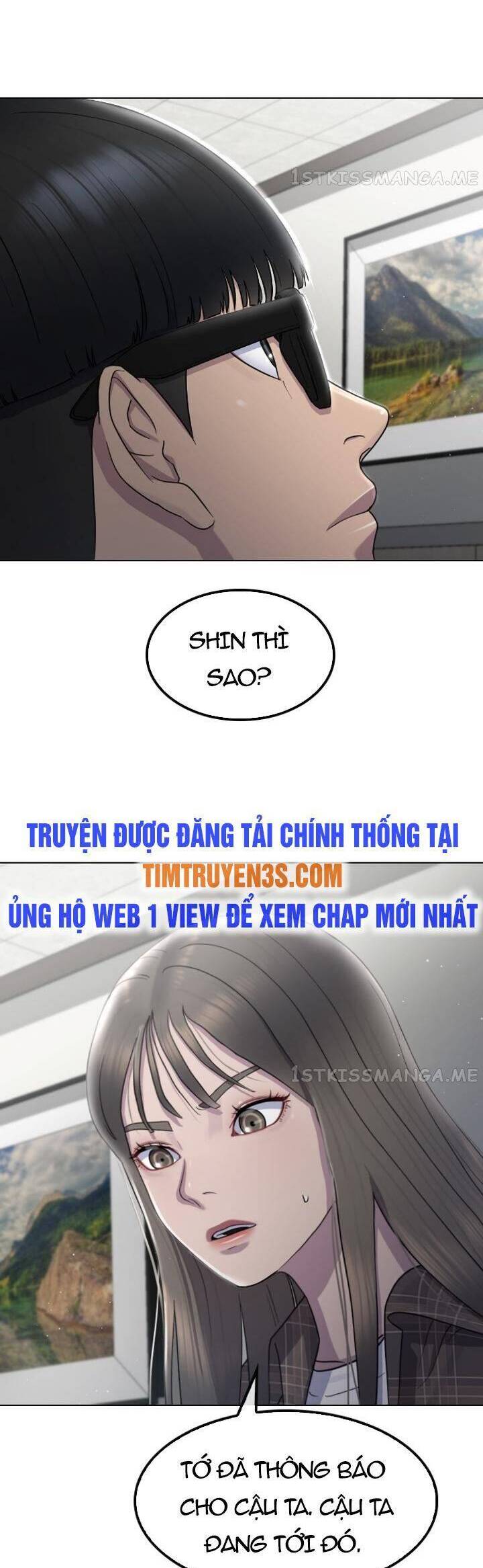 Trường Học Thôi Miên Chapter 63 - 30