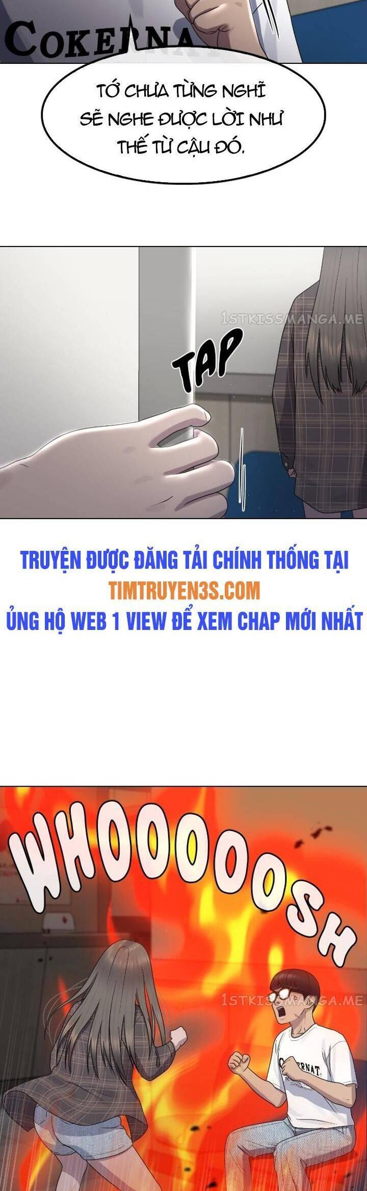 Trường Học Thôi Miên Chapter 63 - 39