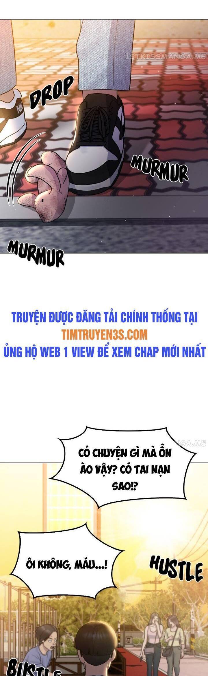 Trường Học Thôi Miên Chapter 63 - 6