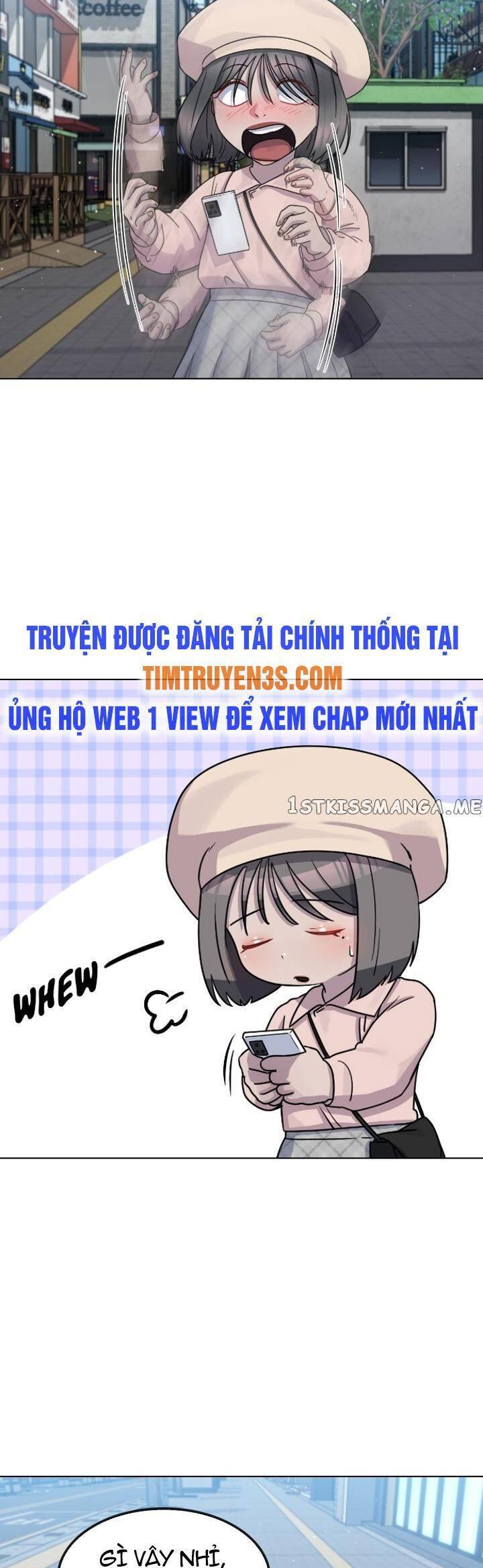 Trường Học Thôi Miên Chapter 67 - 17