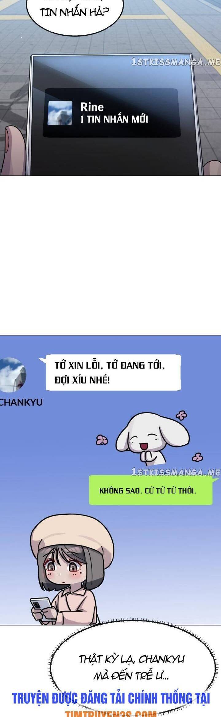 Trường Học Thôi Miên Chapter 67 - 18