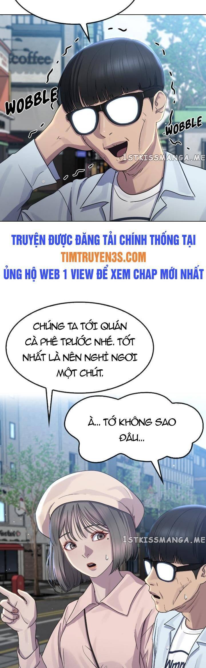 Trường Học Thôi Miên Chapter 67 - 23