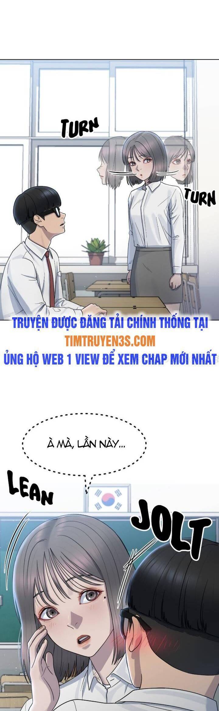 Trường Học Thôi Miên Chapter 67 - 9