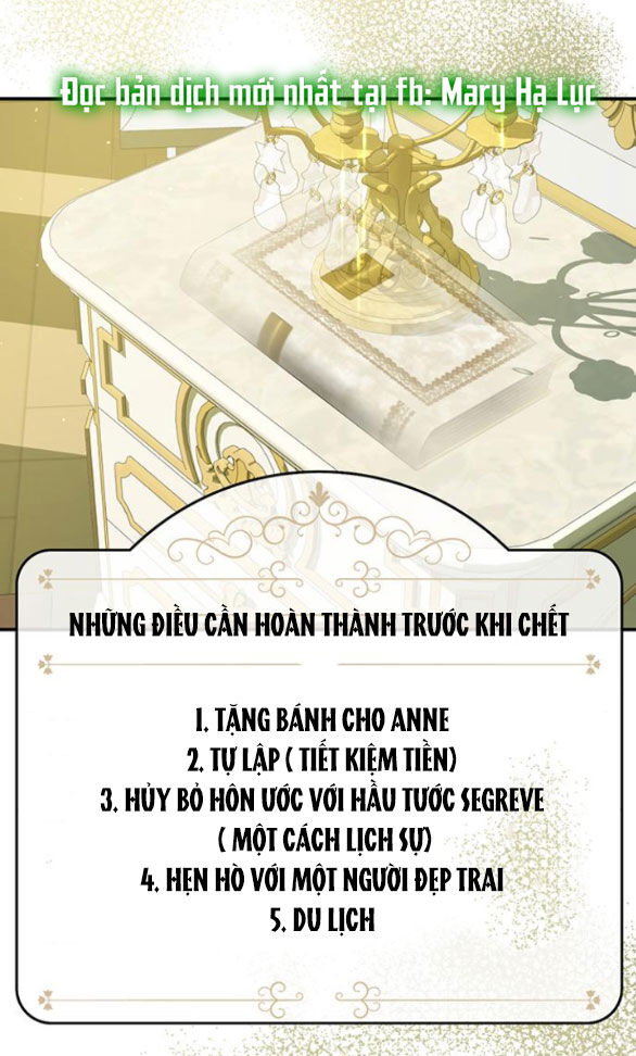 Tôi Tưởng Bản Thân Không Còn Sống Được Bao Lâu! Chapter 50.2 - 122