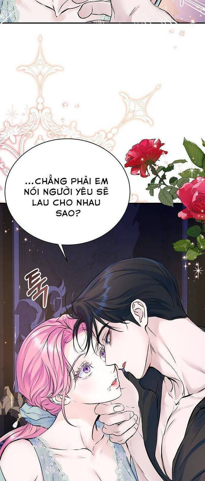 Tôi Tưởng Bản Thân Không Còn Sống Được Bao Lâu! Chapter 38 - 33