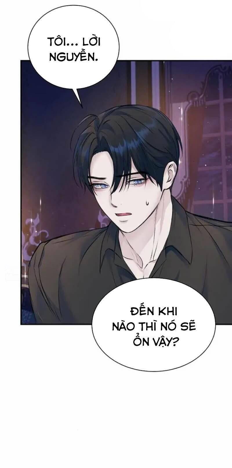 Tôi Tưởng Bản Thân Không Còn Sống Được Bao Lâu! Chapter 41 - 18