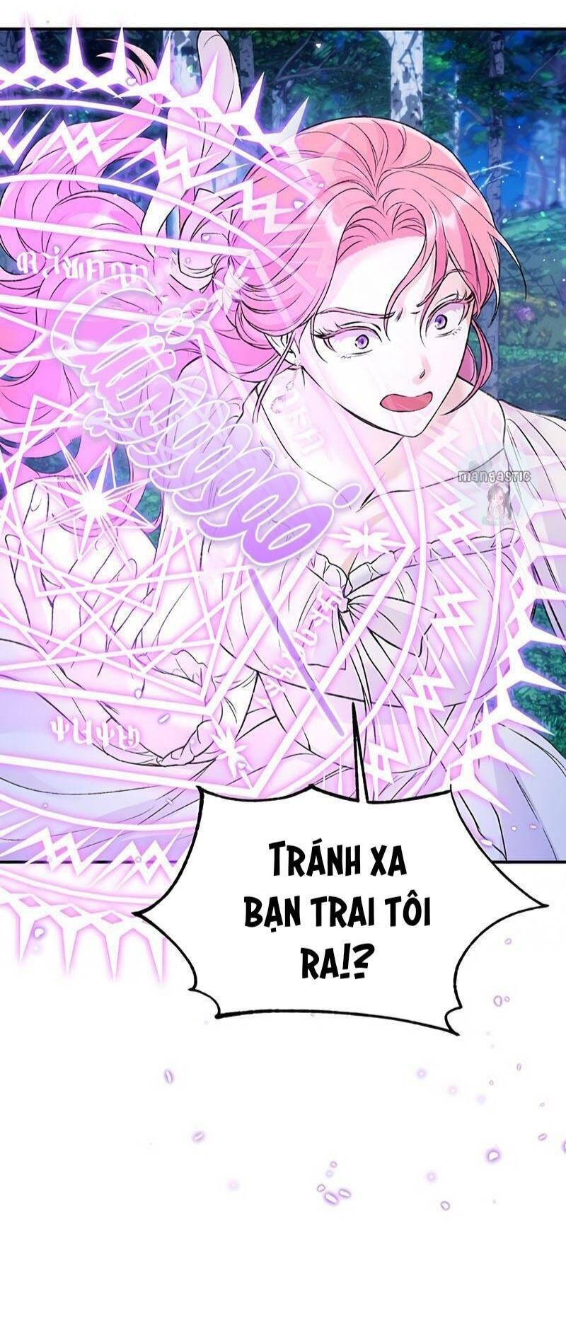 Tôi Tưởng Bản Thân Không Còn Sống Được Bao Lâu! Chapter 42 - 16