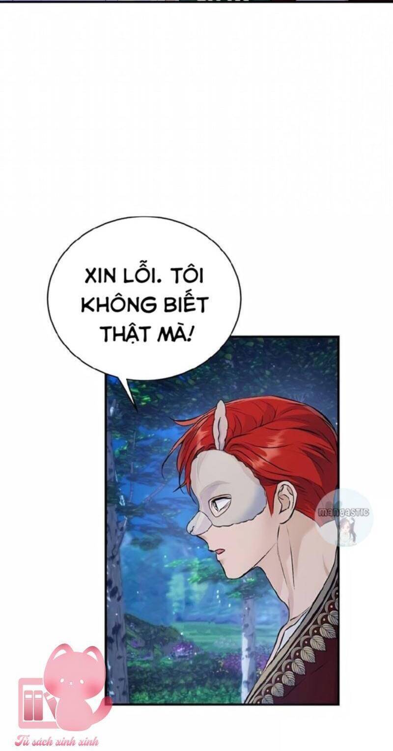 Tôi Tưởng Bản Thân Không Còn Sống Được Bao Lâu! Chapter 42 - 20