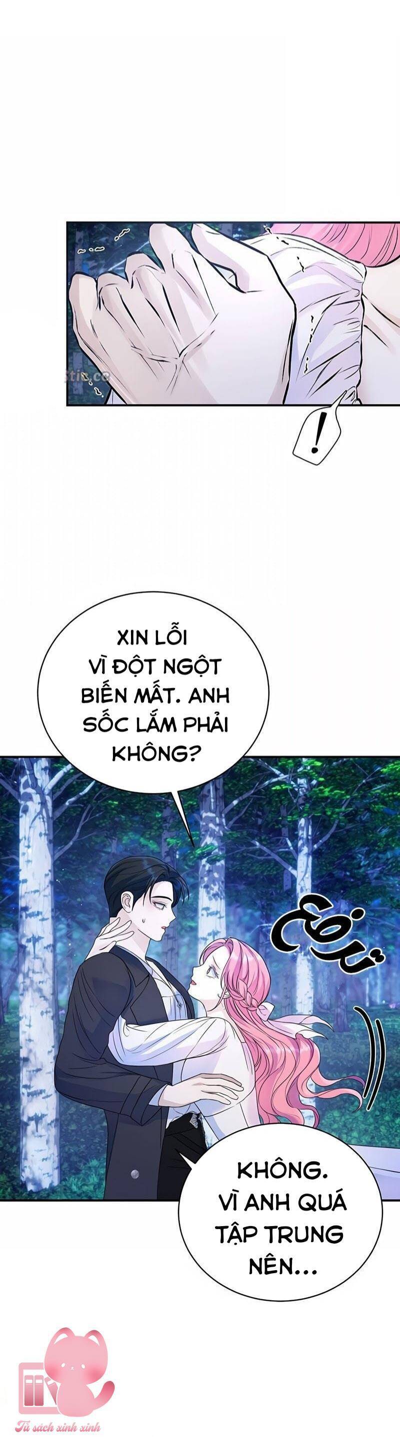 Tôi Tưởng Bản Thân Không Còn Sống Được Bao Lâu! Chapter 42 - 28