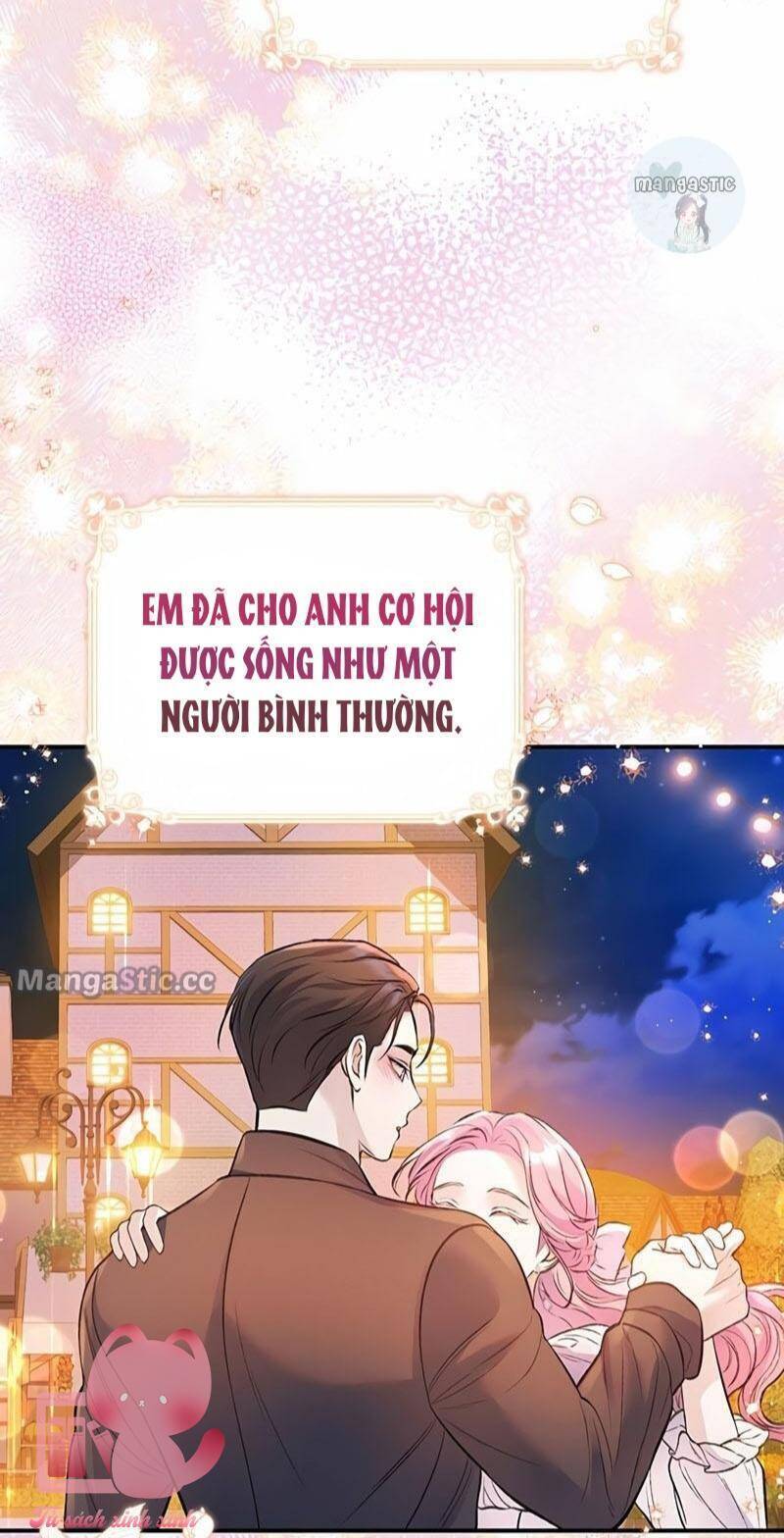 Tôi Tưởng Bản Thân Không Còn Sống Được Bao Lâu! Chapter 42 - 38