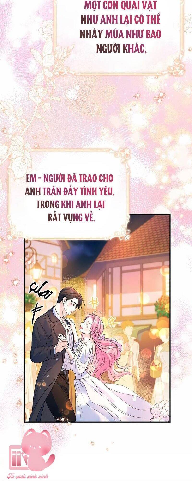 Tôi Tưởng Bản Thân Không Còn Sống Được Bao Lâu! Chapter 42 - 40