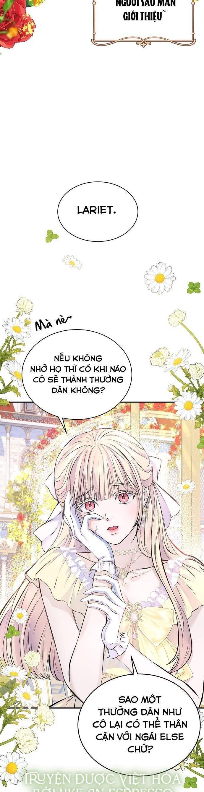 Tôi Tưởng Bản Thân Không Còn Sống Được Bao Lâu! Chapter 45 - 28