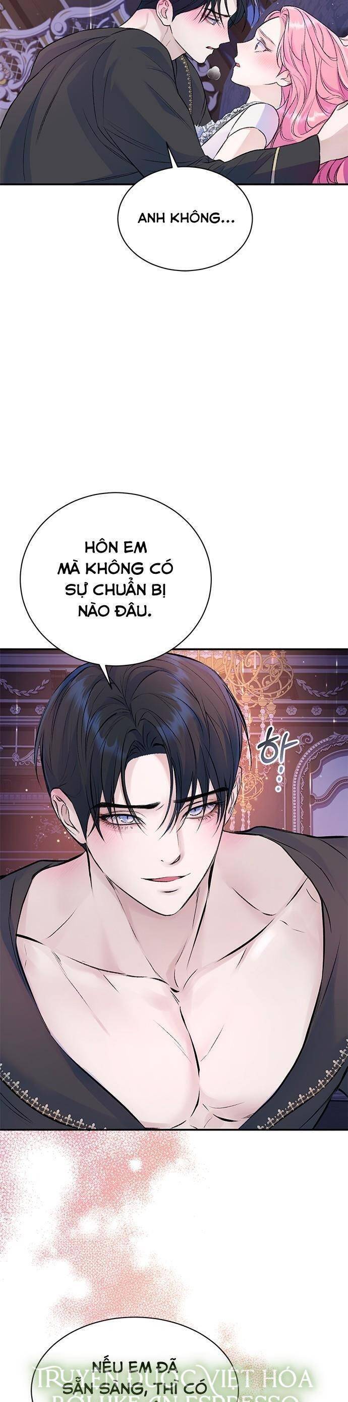 Tôi Tưởng Bản Thân Không Còn Sống Được Bao Lâu! Chapter 45 - 6