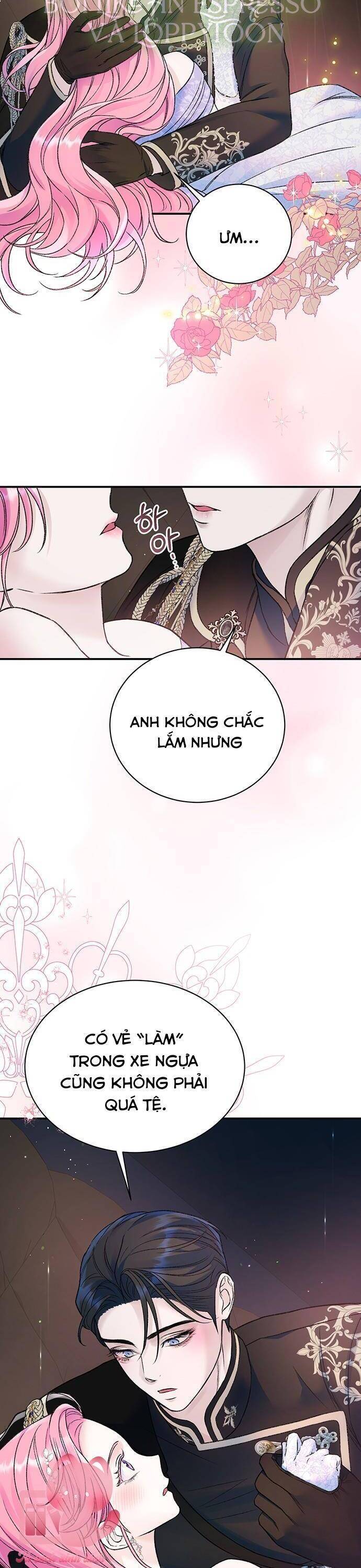 Tôi Tưởng Bản Thân Không Còn Sống Được Bao Lâu! Chapter 46 - 15