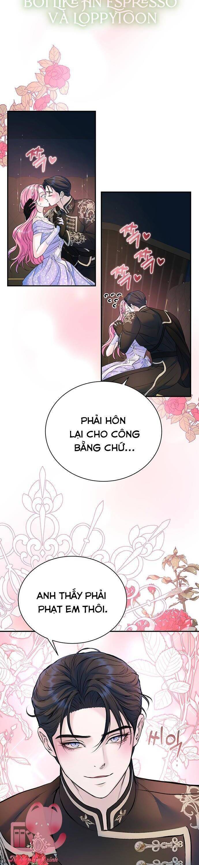 Tôi Tưởng Bản Thân Không Còn Sống Được Bao Lâu! Chapter 46 - 17