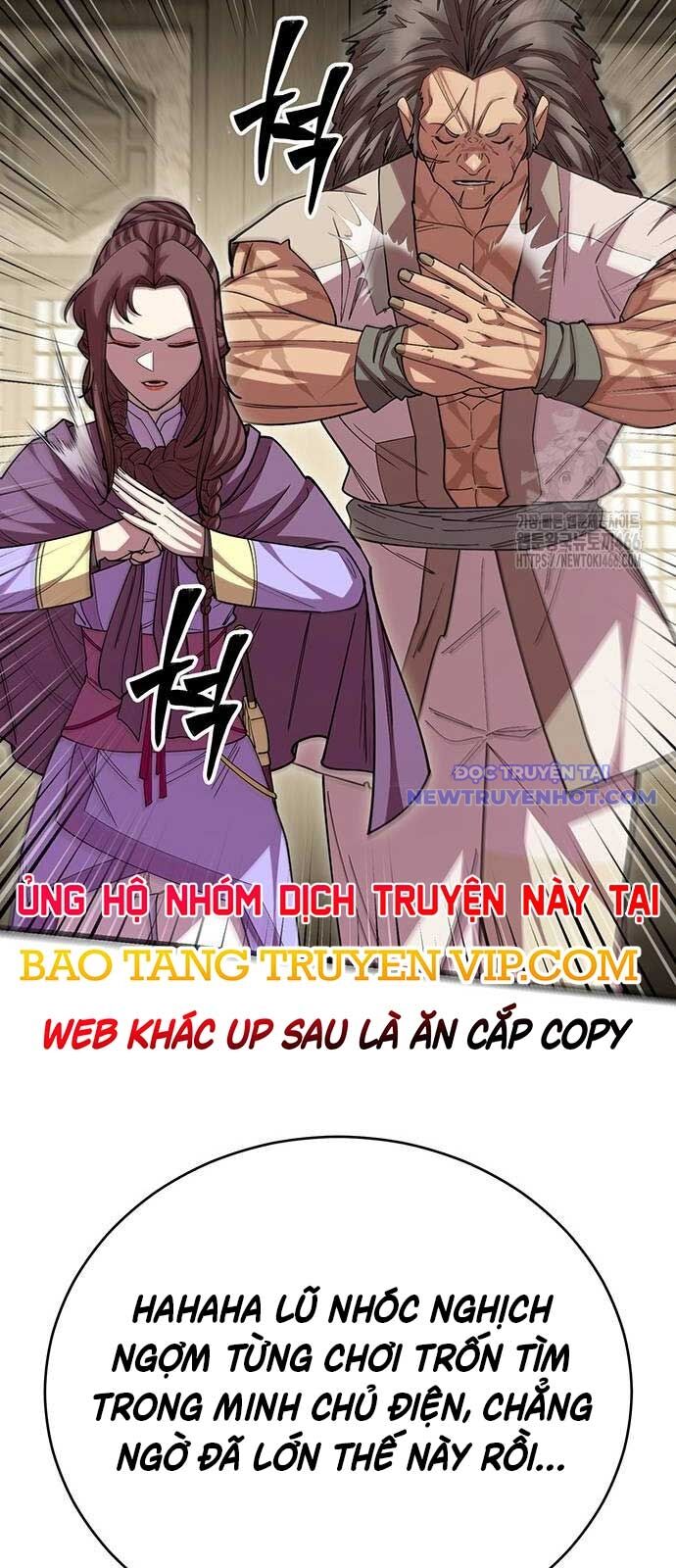 Thiên Hạ Đệ Nhất Đại Sư Huynh Chapter 120 - 104