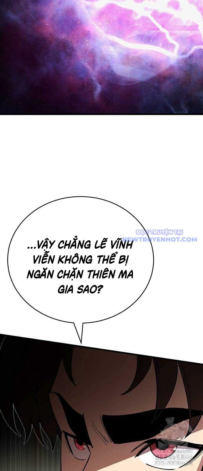 Thiên Hạ Đệ Nhất Đại Sư Huynh Chapter 120 - 20