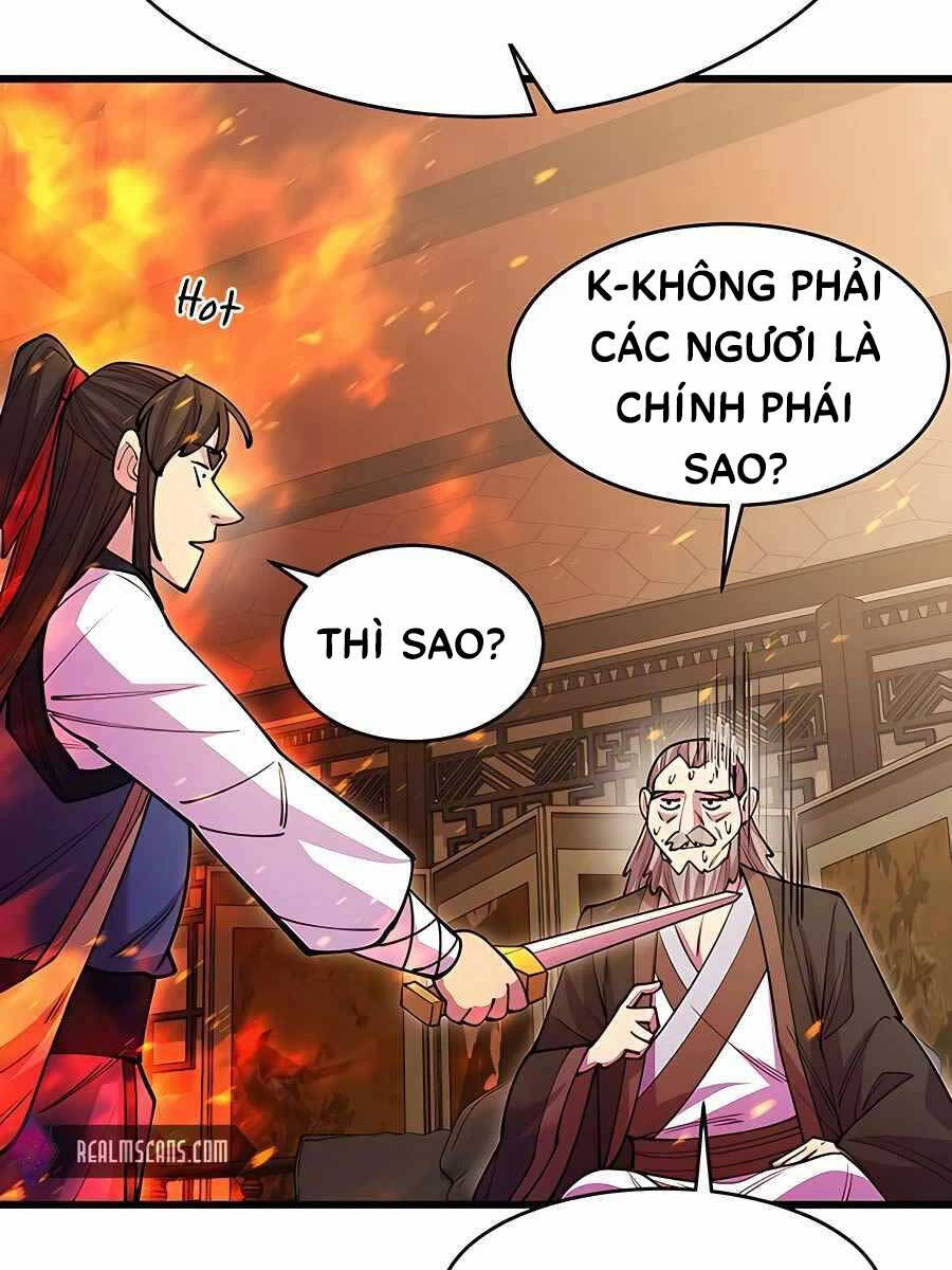 Thiên Hạ Đệ Nhất Đại Sư Huynh Chapter 45 - 84